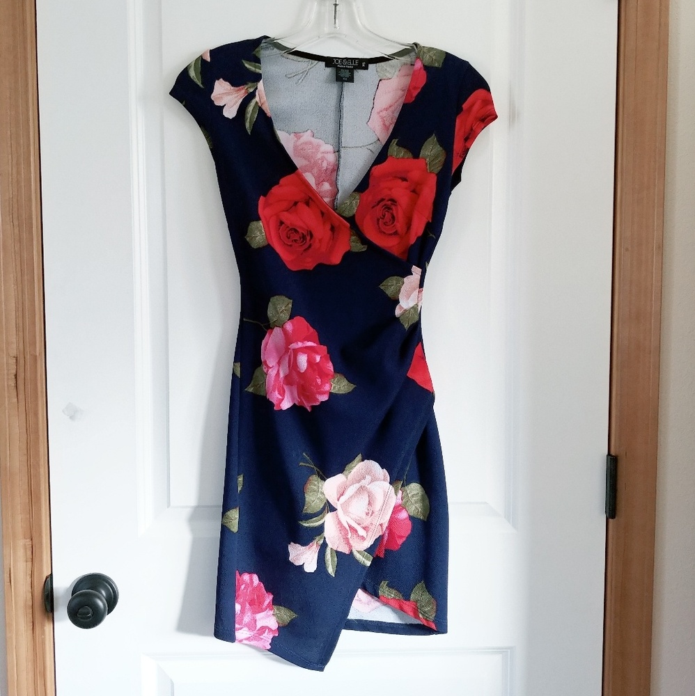 NWOT Joe&Elle sexy cocktail dress